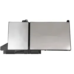 Original Akku für Dell 2PFPW, Schwarz