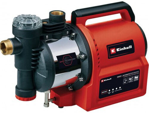 Einhell GE-AW 1144 SMART Pompe a eau automatique 4180380