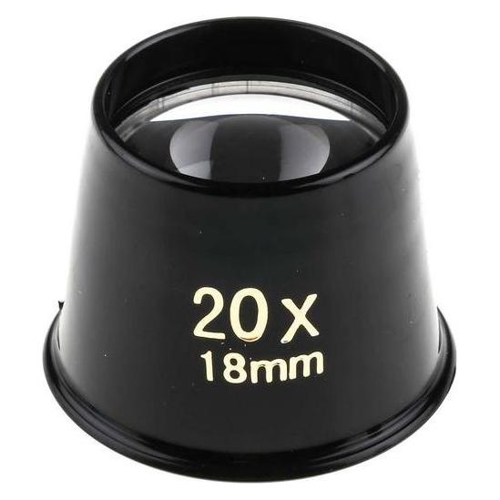 RS PRO Augenlupe (732858)