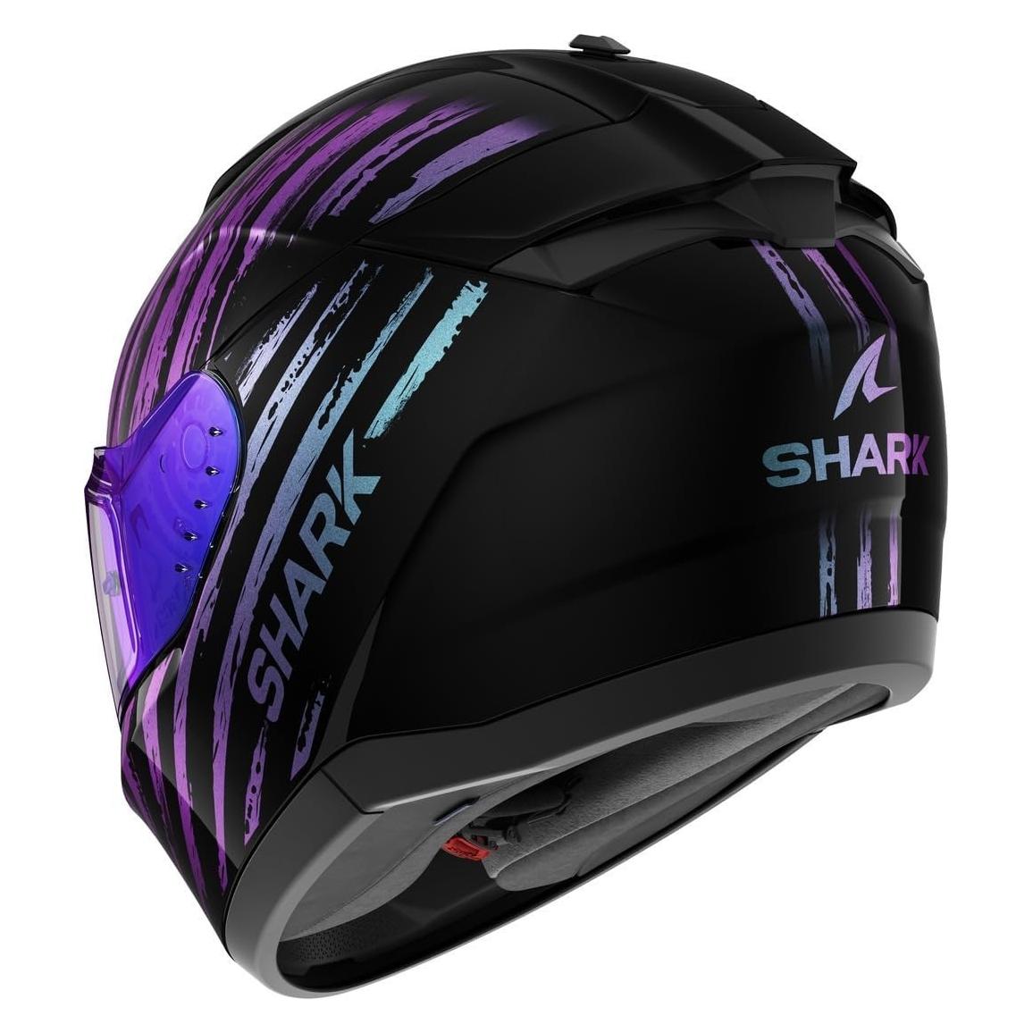 Shark RIDILL 2 ASSYA Integralhelm (XS) (HE1120EKXKXS)