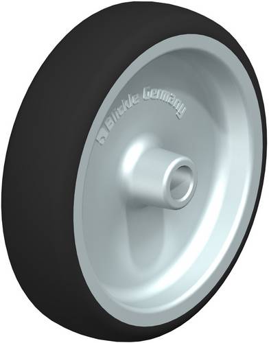 Blickle 844446 PATH 125/12G Kunststoff-Rad Rad-Durchmesser: 125mm Tragfähigkeit (max.): 250kg 1St.