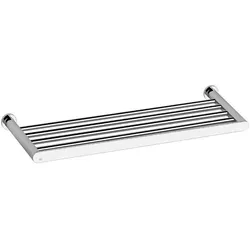 Gessi Emporio Ablage 60 cm, 38950031, Farbe: Chrom