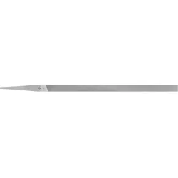 PFERD TOOLS Präzisions-Stiftenfeile Flachstumpf schmal Schweizer Hieb - 19303202