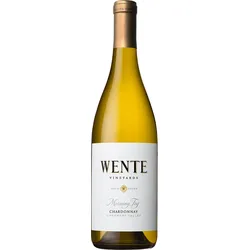 Wente Morning Fog Chardonnay 2024