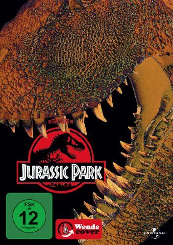Steven Spielberg - Jurassic Park - Preis vom 06.10.2026 07:26:00 h