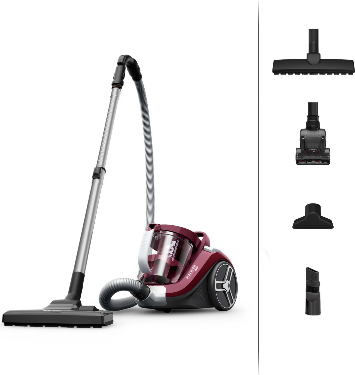 Rowenta Compact Power XXL RO4B63 stofzuiger