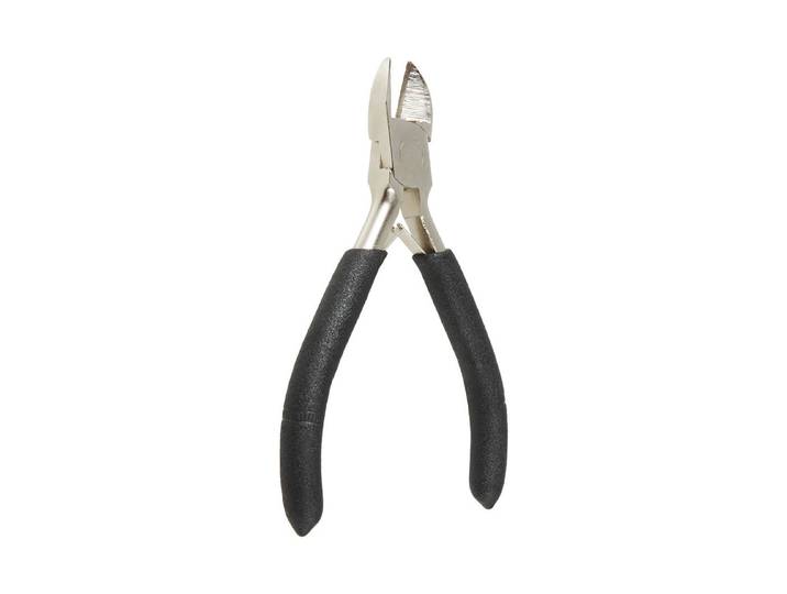 Glorex Zange mit Seitenschneider