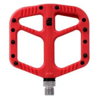 NG Sports Myntee Plattform-Pedal, Nylon, scarlet red (40086339)
