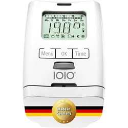 IOIO Elektronisches Heizungsthermostat HT 2000 Thermostat programmierbar Heizungsregler digital