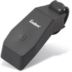 Enders Grillleuchte mit LED wiederaufladbar 100 Lumen 1,5 W