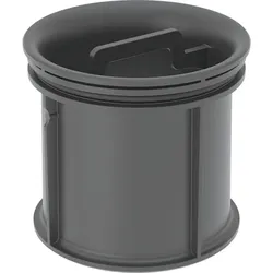 Geberit Tauchrohr 50 mm, zu Geberit Duschwannenablauf d90, 243570001 243570001