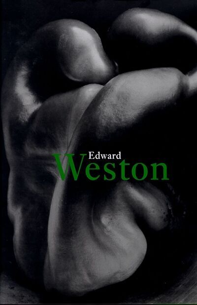 WESTON EDWARD - Edward Weston - Preis vom 07.10.2026 11:45:10 h