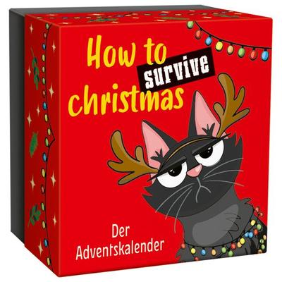 How to survive christmas