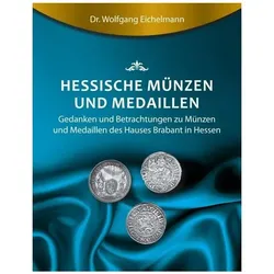 Tredition Hessische Münzen und Medaillen
