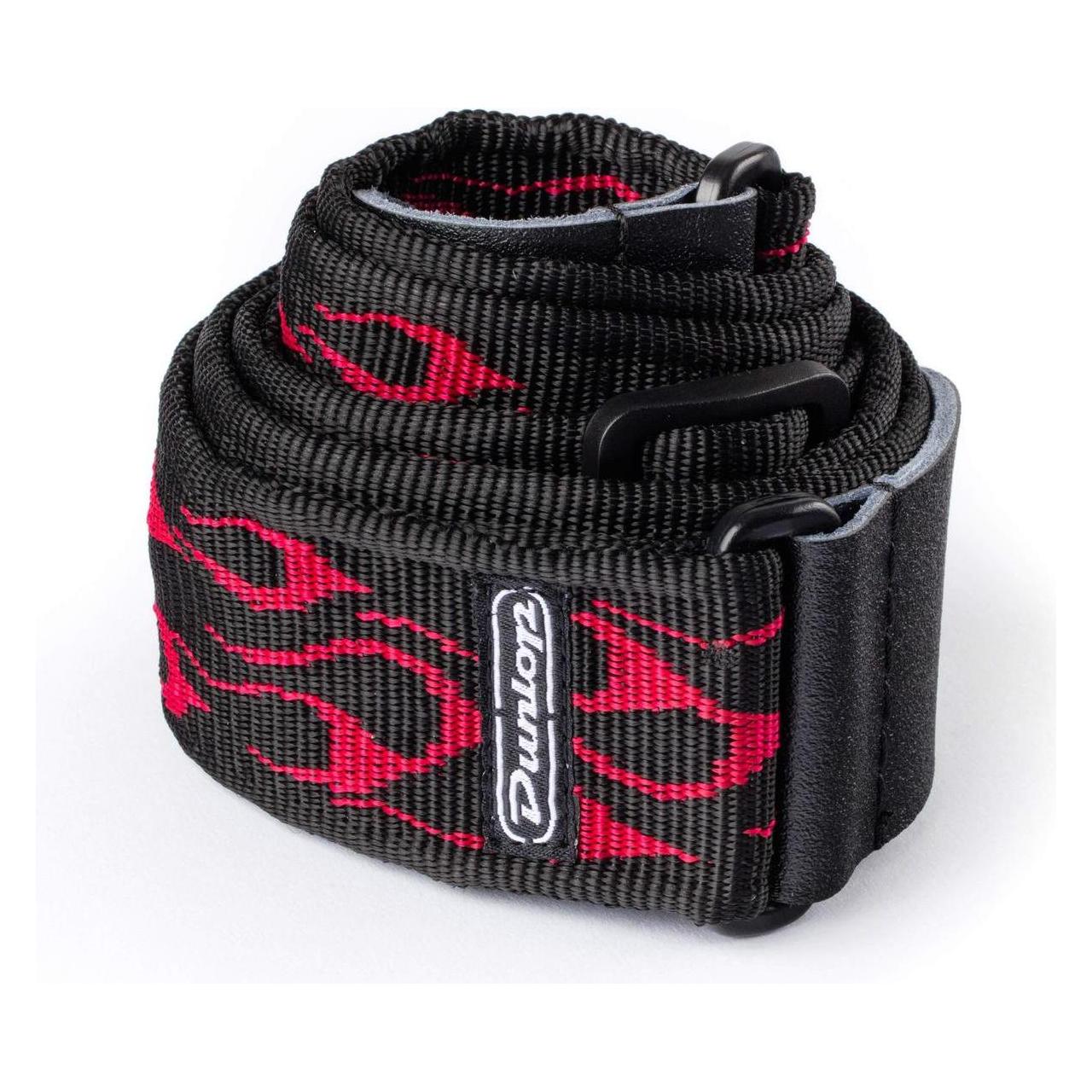 Dunlop Flambe' Gitarrengurt (39809664)