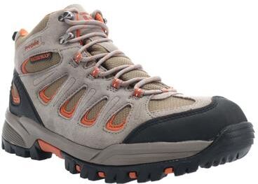 Propet Ridge Walker - Mens 8 Tan Boot X