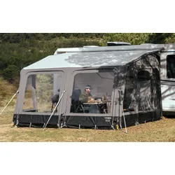 Dometic Grande Air Stay 390 S Aufblasbares Vorzelt Breite 390 cm