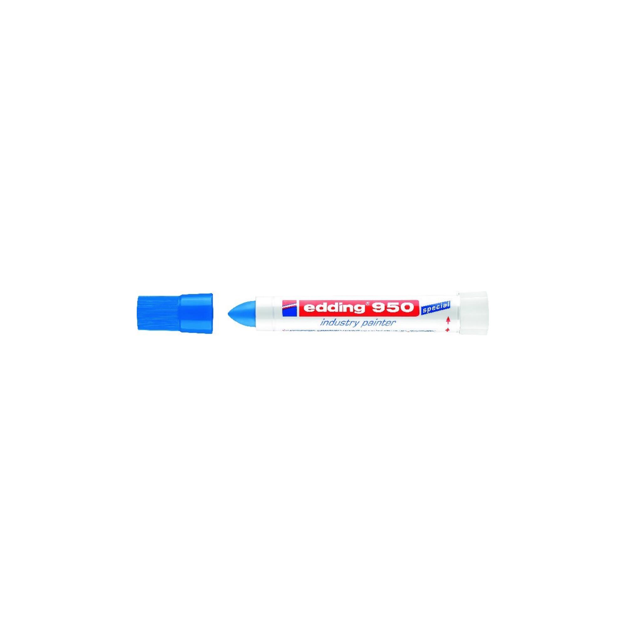 edding Pastenmarker Nr. 950 blau (4-950003)