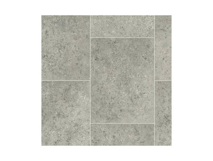 PVC-Bodenbelag Freestyle grau 4 m