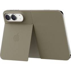 Apple Duo Folio Case Apple iPhone Duo Taupe Mit Standfuß, MagSafe kompatibel MKR64ZM/A