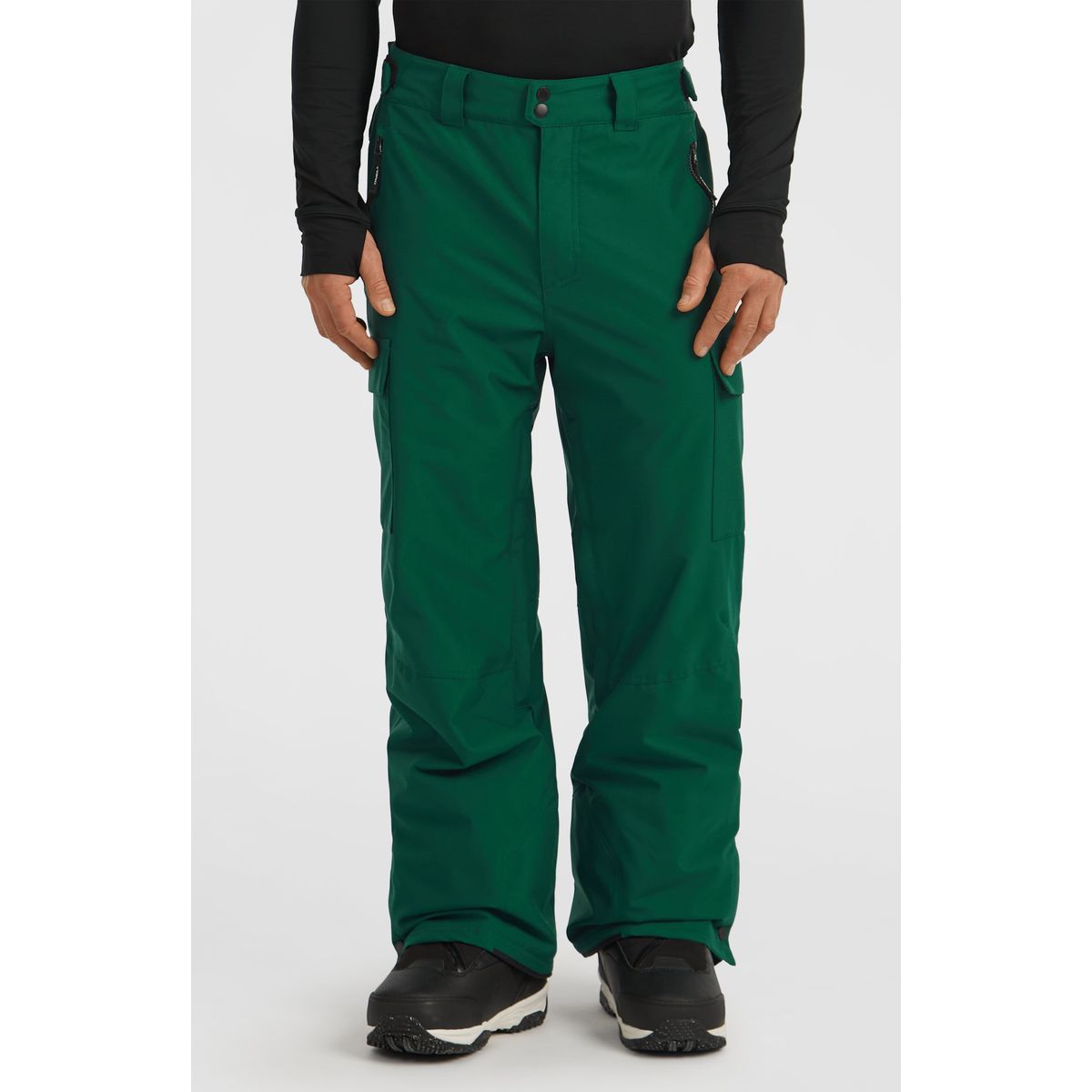 O'Neill Fwc'cruz Cargo Snow Pants emerald envy (16056) S 2550144-16056-S