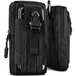 ONEFLOW Survival Case Sony Xperia XA1 Plus Handytasche Outdoor