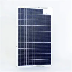 SunWare Solarmodul SW-40185 120 Wp