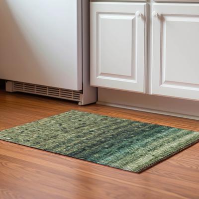 Addison Rugs Premium Washable Super Soft Ombre Wilco Mayfield Rug