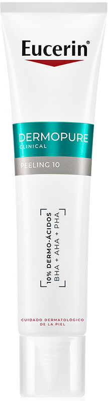 Eucerin Dermopure Clinical peeling 10 40 ml