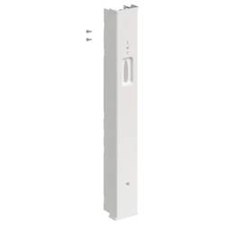 Hager KU9K46HW Kabelkanal 20 St. Weiß