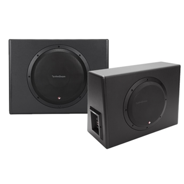 Rockford Fosgate P300-10