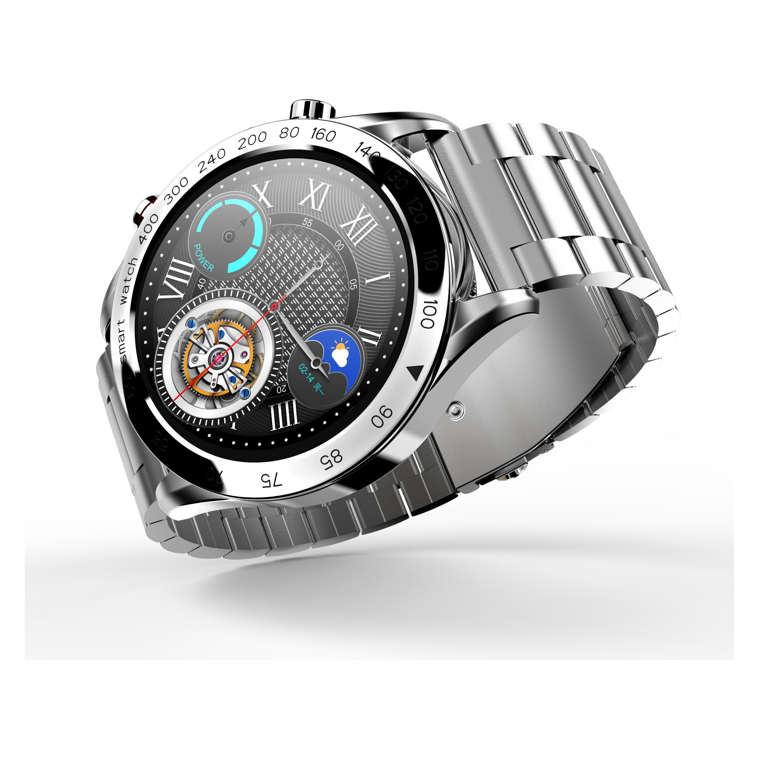 HiFuture FutureGo Pro (46 mm, ohne SIM) (119263)