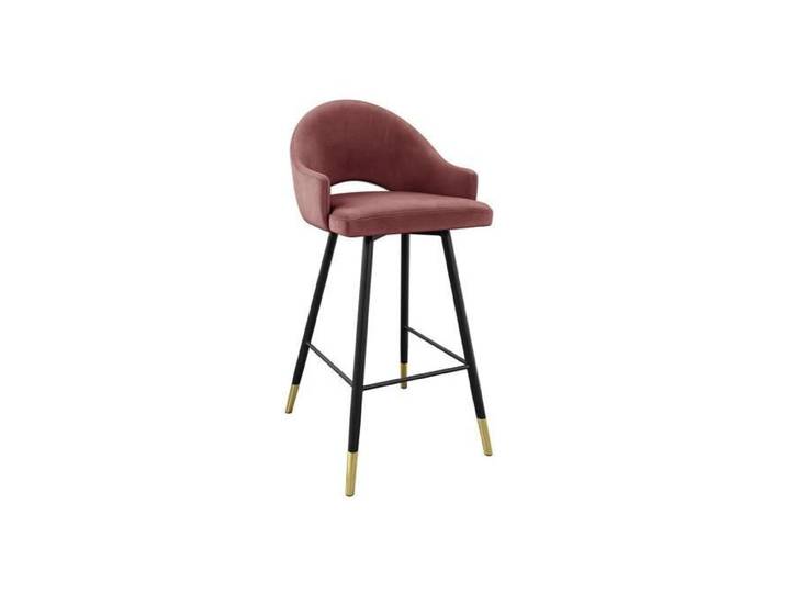 Ensemble de mobilier d'extérieur - Chaise de bar Jackson 103 508620 - Magic Velvet 2258 - Rouge