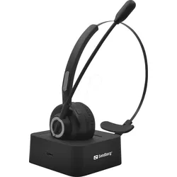 SANDBERG 126-06 - Bluetooth Office Headset Pro, monaural