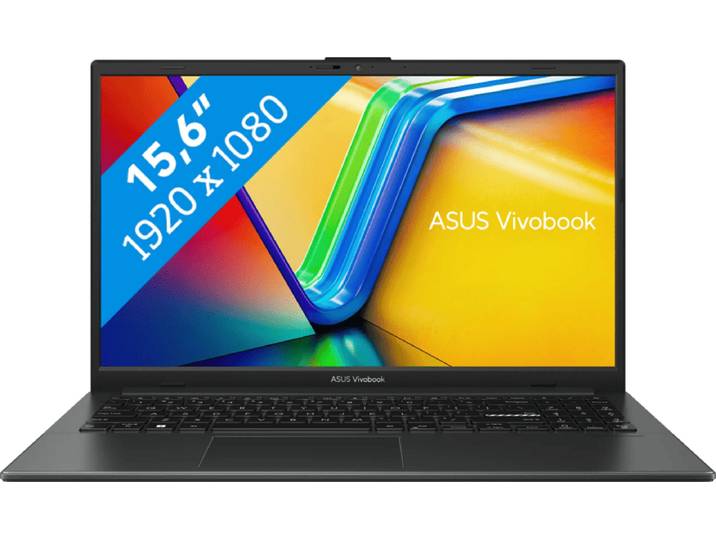 ASUS Vivobook Go 15 E1504FA-BQ5403W