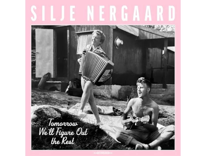 Tomorrow We'll Figure Out the Rest