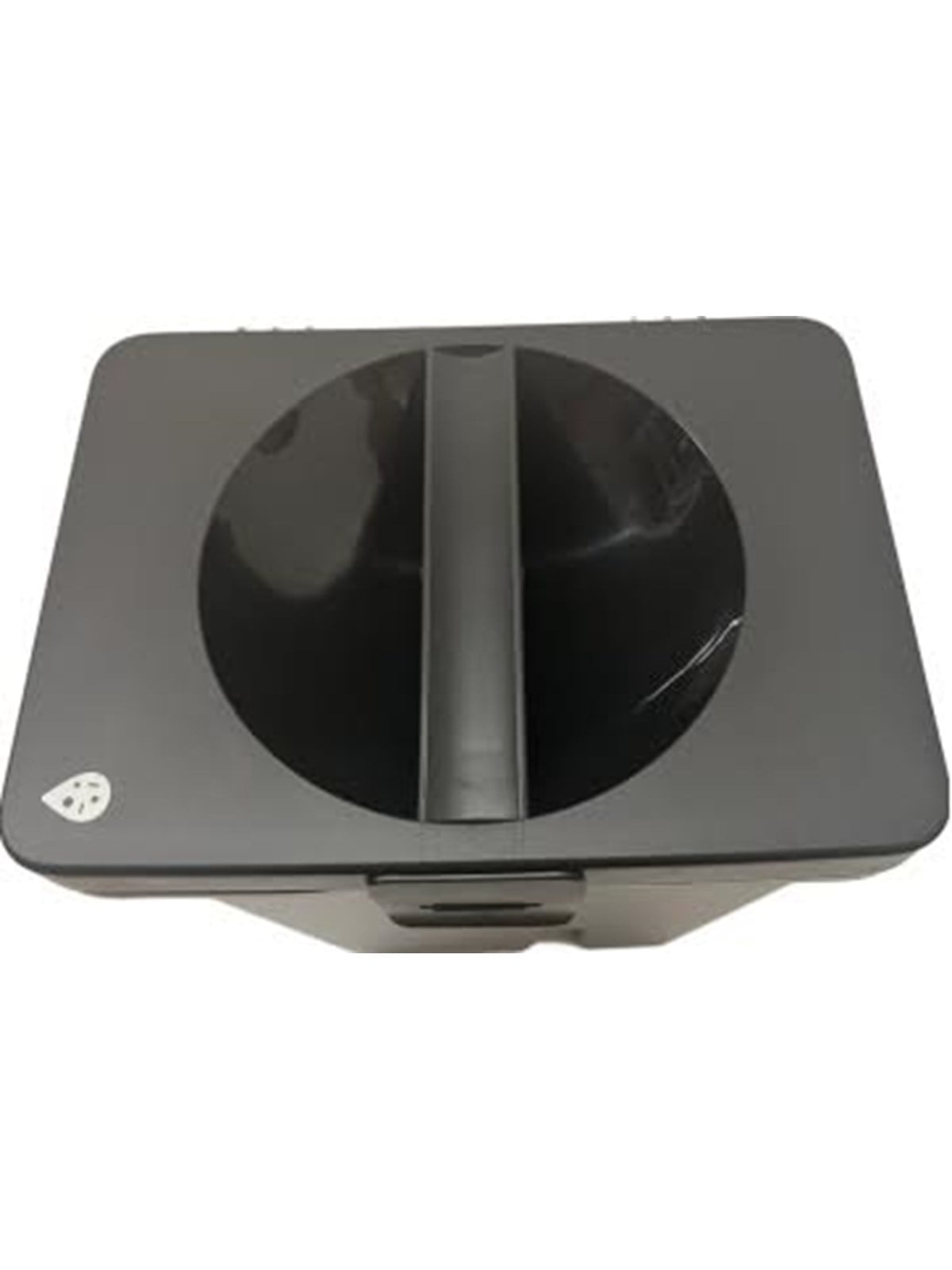 Roborock Dirty Water Tank Black