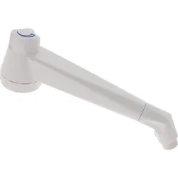 Barwig Handbrause Ambiente weiß