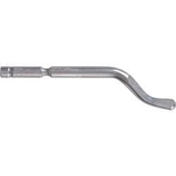 PFERD TOOLS 14300020 Entgraterklinge 10 St.