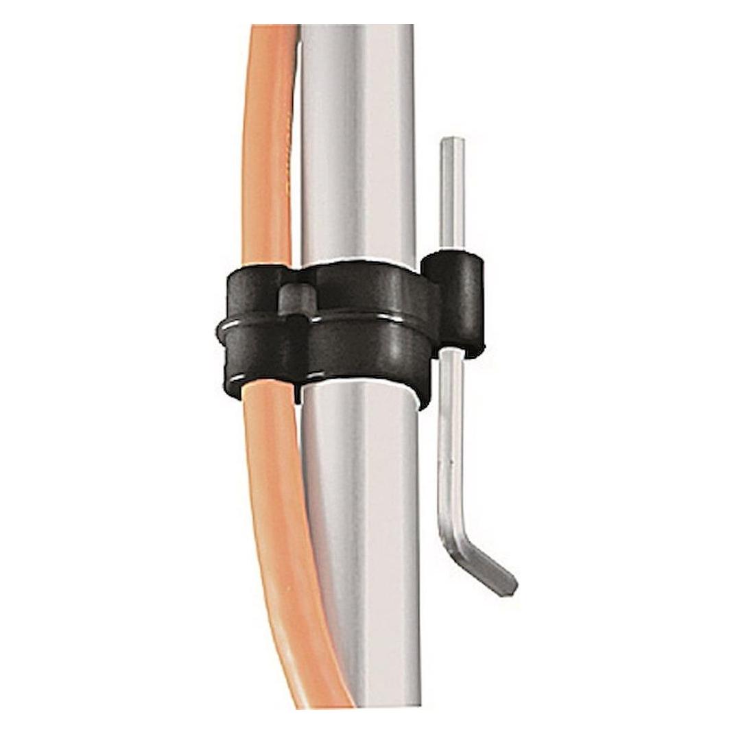 Manfrotto Kabel-Clip (Stativklemme) (9860451)