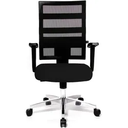 Topstar, Bürostuhl, X-Pander (41 - 53 cm)
