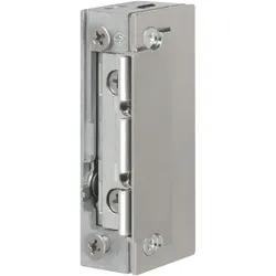 effeff, Türöffner + Türschliesser, Elektro-Türöffner 118 E.13 ProFix 2