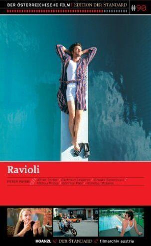 Peter Payer - Ravioli - Preis vom 30.09.2026 09:01:18 h