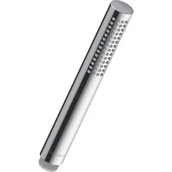Duravit Stabbrause, rund, UV0640001010, Farbe: Chrom