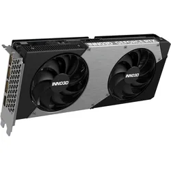 INNO3D GeForce RTX 5060 Ti Twin X2, 8GB GDDR7, HDMI, 3x DP
