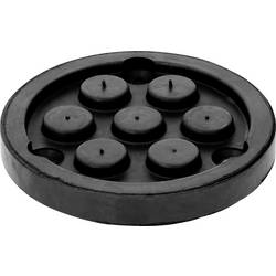KS Tools 160.0444 Gummiauflage (Ø) 123 mm