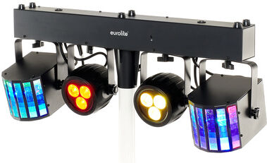 Eurolite LED KLS-120 FX Compact Light