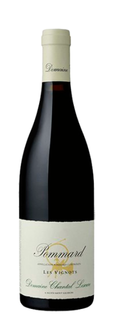 Domaine Chantal Lescure Pommard Les Vignots 2020