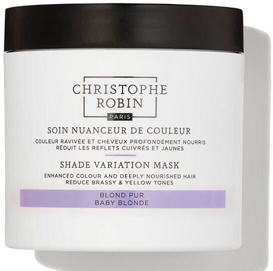 CHRISTOPHE ROBIN Shade Variation