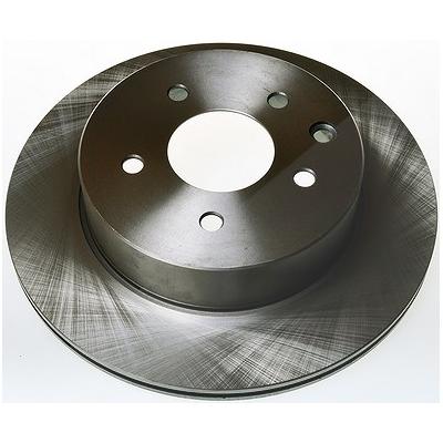 Denckermann Bremsscheibe [Hersteller-Nr. B130427] für Infiniti, Nissan, Renault